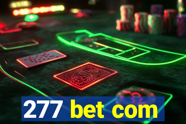 277 bet com